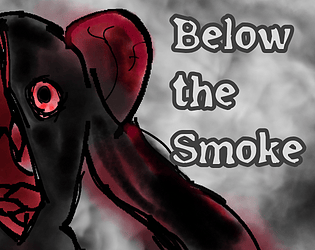 Below the Smoke