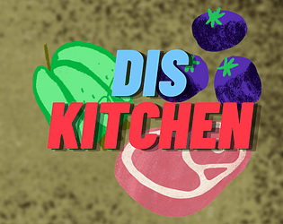 Dis Kitchen