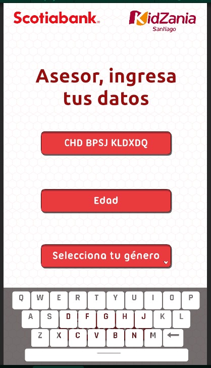 Asesor Financiero Scotiabank
