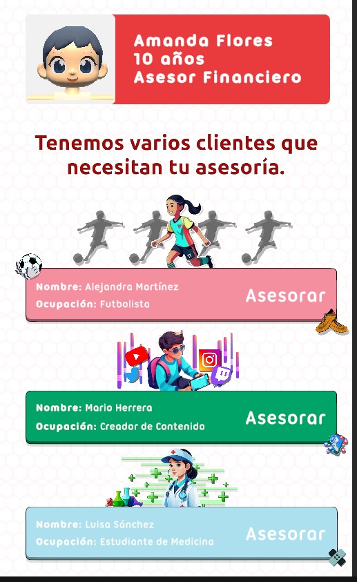 Asesor Financiero Scotiabank