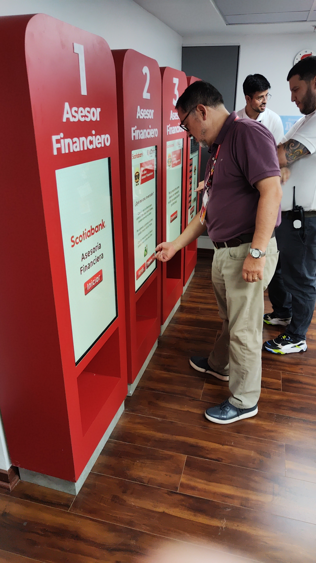 App Asesor Financiero