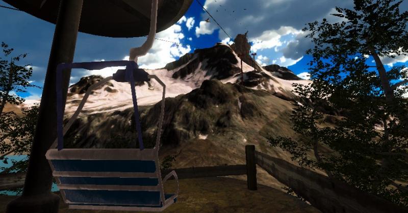 XPEDITION:Cerro Castillo
